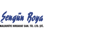 Şengün Boya LTD. ŞTİ.